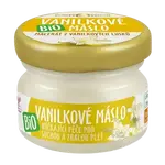PURITY VISION Bio Vanilkové máslo 20 ml