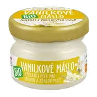 PURITY VISION Bio Vanilkové máslo 20 ml