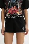 Bavlnené šortky PUMA x A$AP ROCKY