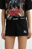 Bavlnené šortky PUMA x A$AP ROCKY