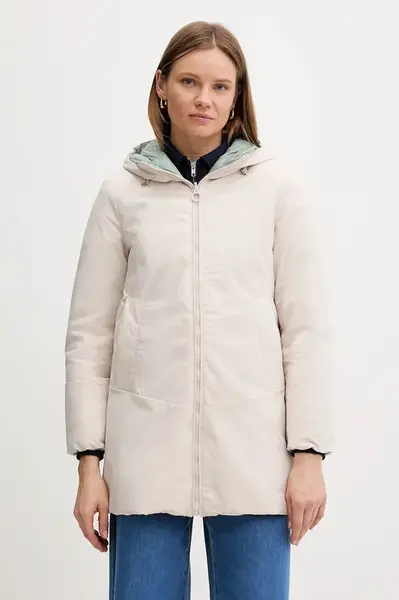 Obojstranná bunda Geox SPHERICA