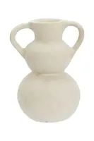 Dekoratívna váza Madam Stoltz 12 x 16 cm