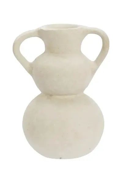 Dekoratívna váza Madam Stoltz 12 x 16 cm