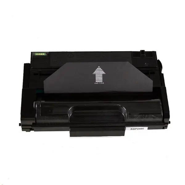 Ricoh SP 3400HE čierný (black) kompatibilný toner