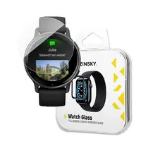 Wozinsky Watch Glass tvrzené sklo, Garmin Vivoactive 5, 2 kusy