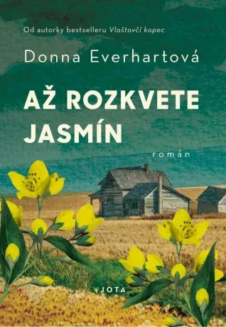 Až rozkvete jasmín (Defekt) - Donna Everhartová