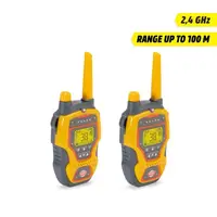 Vysielačky Walkie Talkie Constructor