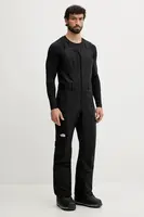 Lyžařské kalhoty The North Face Freedom černá barva, NF0A5ABT4H01