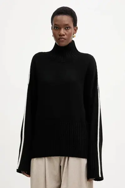 Vlněný svetr Pinko