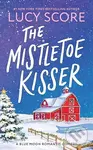 The Mistletoe Kisser - Lucy Score