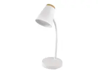 Lampa stolní EMOS Z7641W Tara