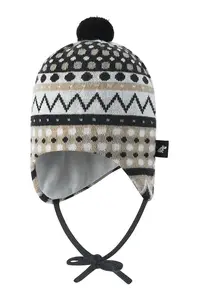 Dětská čepice Reima Moomin Yngst