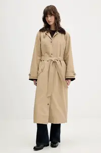 Kabát Abercrombie & Fitch