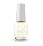OPI Nature Strong Cauliflower Power lak na nehty 15 ml