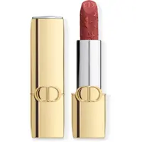 DIOR Rouge Dior dlouhotrvající rtěnka limitovaná edice odstín 629 Parade fini velvet 3.5 g
