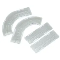 Used Reactive Bar GEL Pads