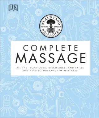 Neal's Yard Remedies Complete Massage - Neal's Yard Remedies