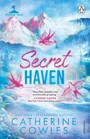 Secret Haven - Catherine Cowles