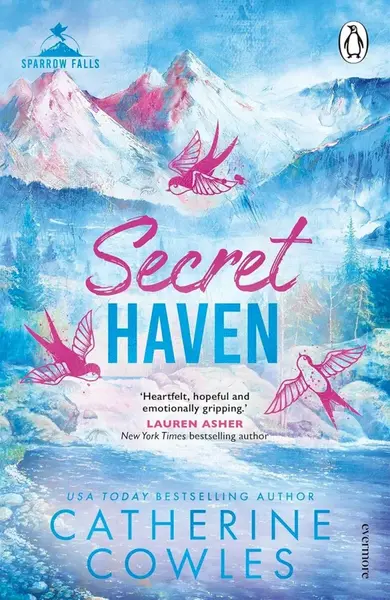 Secret Haven - Catherine Cowles
