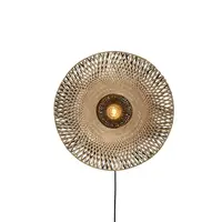 Good & Mojo NÁSTĚNNÉ SVÍTIDLO, 47/13 cm