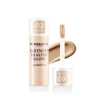 Dermacol Infinity Healthy glow Found. č.2 Beige