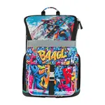 Školská aktovka Zippy Skatepark