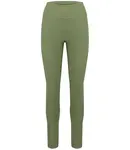 Pri Smooth long women's seamless leggings LIZA