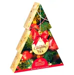 RISTON Vánoční čajový strom černý čaj 50 g