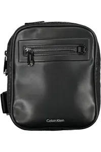 Calvin Klein Adjustable Strap Bag with Logo