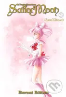 Sailor Moon 8 (Eternal Edition) - Naoko Takeuchi