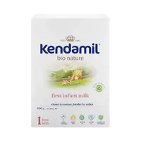 KENDAMIL BIO Nature 1, 600 g