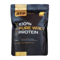ATP 100% Pure Whey Protein 1000g - čokoláda