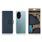 Flipové pouzdro Tactical Field Notes pro Honor 200, modrá