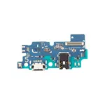 Samsung Galaxy A50 Nabíjecí konektor + Mikrofon