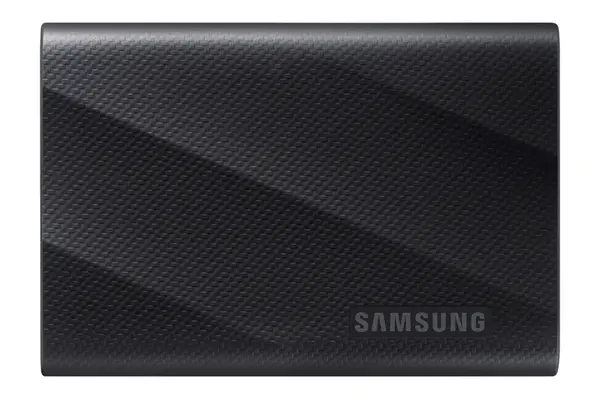 Samsung Externí SSD disk T9 - 2TB - černý