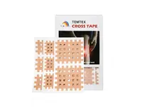 TEMTEX Cross Tape, Mix