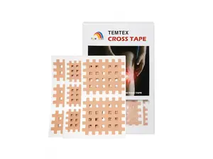 TEMTEX Cross Tape, Mix - 130 ks
