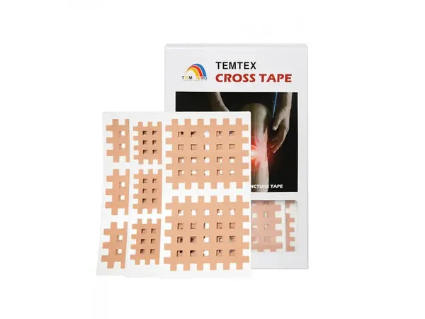 TEMTEX Cross Tape, Mix