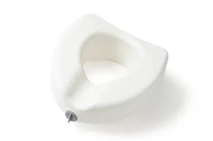 Besco Nástavec na WC s fixaci