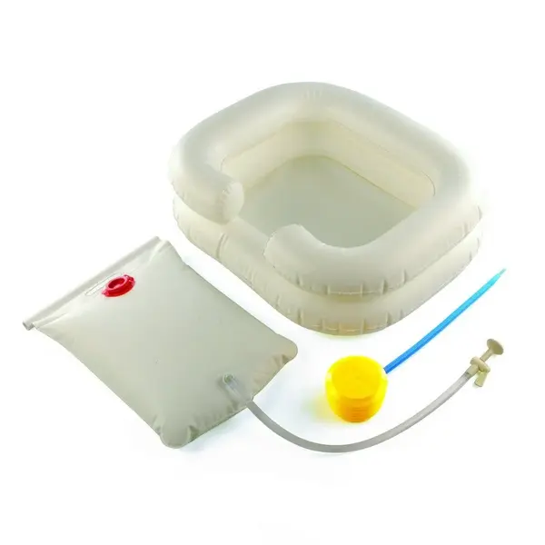 DMA ADL 17 Vanička na mytí hlavy