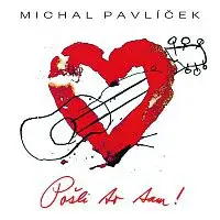 Michal Pavlíček – Pošli to tam !