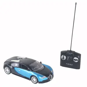 Alltoys 1:14 RC Bugatti Veyron modré