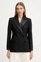 Vlnené sako Weekend Max Mara BRIGIDA