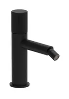 Paffoni - Bidetová batéria, matná čierna JO131NOROZ1