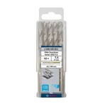 Bosch Príslušenstvo - Súprava vrtákov do kovu, 7,5x109 mm, 10 ks 2608585893
