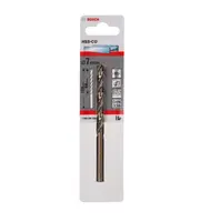 Bosch Príslušenstvo - Vrták do kovu, 7x109 mm 2608585858