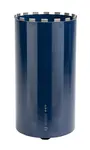 Bosch Príslušenstvo - Diamantová vŕtacia korunka, priemer 250 mm 2608601381