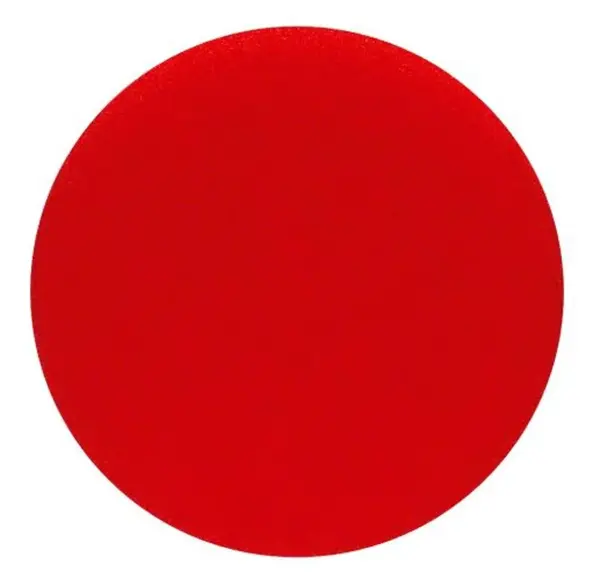 Bosch Príslušenstvo - Leštiaca špongia, priemer 130 mm 2608613005