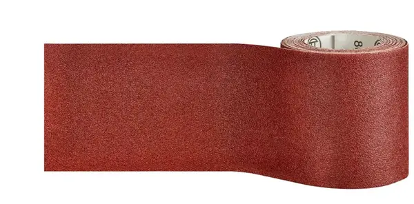 Bosch Príslušenstvo - Rolka brúsneho papiera P180, šírka 93 mm, dĺžka 5 m 2608606806