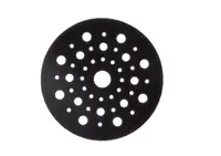 Bosch Príslušenstvo - Podložný tanier, priemer 125 mm, 2 ks 2608000689